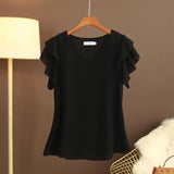 Short sleeve Loose