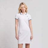 Fongt Women's Dubai Fashion Hollow Loose Dress Middle East Robe Long Autumn New New Autumn