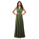 Convertible Boho Maxi Bandage Party