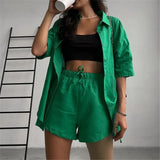 Down Collar
