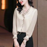 Fongt Version Of The Workwear Short Skirt Women's Summer 2025 New Loose High-Rise Slim Retro Anti-Walking Bag Hip Skirts