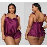 Casual 3PCS Pajama
