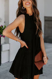 Babydoll Tank Mini