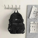 Pockets Casual School
