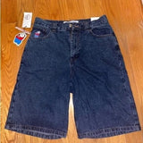 Dress Y2K Big Boy Jeans Hip-Hop Cartoon Graphic Embroidered Loose Jeans Tall-Outfit