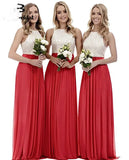 Fongt Wedding Dress Elegant And Dignified Atmosphere Long Bridesmaid Group Lace Sister