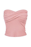Fongt Front Tube Top 1215-0-Outfit