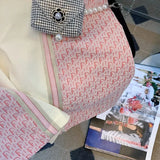 Tennis Golf Dress For Women Summer Polo Collar Short Sleeve Korean Fashion Classic Baggy Dresses Ladies Office