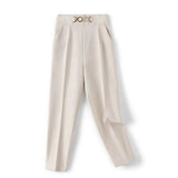 plus size Office Wear Haren women