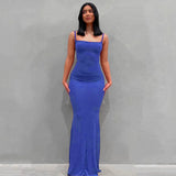Fongt Women's 2023 Kardashian Skimdress-Outfit