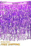 Women Rhinestone Crop Tops With Fishnet Diamond Long Sleeve Cover Up Metal Sequins Tassel Mini Skirt Rave Festival