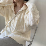 Vintage Half Zip Up Cable Knit Sweater-Outfit