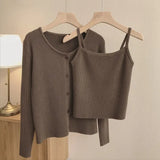 Korean Fashion Basic Sleeve