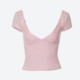 Neck Bodycon