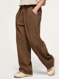 Wide Leg Denim