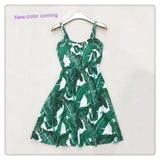 New Coming Off Shoulder Ruffle Dot summer Dress women white strap chiffon beach Boho party sexy dresses vestido