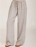 Creative Comfortable Fashion Casual Trousers