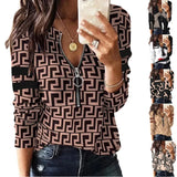 Fongt Spring And Summer New Women's Explosive Ebay Zipper Commuting Long-Sleeved