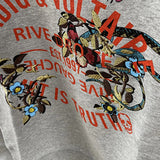Embroidery Letter Sweatshirt Women 2023 Spring Autumn Pullover Casual Streetwear Sweatshirts Pull Hoodies Tops