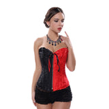Sexy Body Set Suit Color Style-Outfit