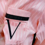 women Luxury pajamas