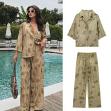 Fongt Exploding Women's T-Shirt T-Shirt T-Shirt Loose Suit