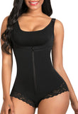 Clothing Body-In-The-Belly Net-Gauze Breathable Waist-Shaped Triangle Conjoined Suit-Outfit