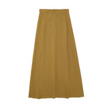 New Vest 8072967 Midi Skirt 8176967-Outfit