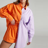 Women Patchwork