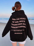 And the peace of God, which transcends all understanding-Outfit