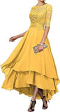 Fongt Dress 2025 New Banquet Birthday Dress Party Adult Ball Dress
