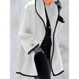 Fongt 2025 New Hooded Wool, Women's Coat Jacket, Ebay
