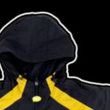 Fongt Windclode Embroidery
