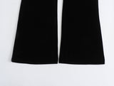 New Tassel Beads Decorated With Neckline Jumpsuits 0387167-Outfit