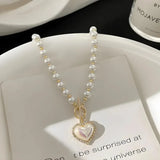 Heart Pearl