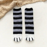 Paw Plush