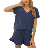 Wear Vintage Pyjama Set