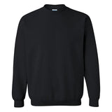 Christmas Tree Farm Embroidered Crewneck Sweatshirt-Outfit