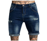 Stretch-Piercing Jeans-Outfit