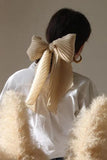Pleated Scarf 1028-0-Outfit