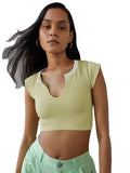 Slim-fit Ultra-short Sexy Hot Thread