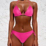 Fongt Three-Point Swimsuit Bikiniebay WISH