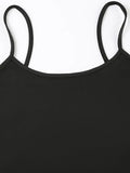 Basic Slim Cami