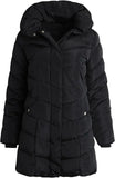 Fongt And Winter Pure Cotton Warm Coat MG590