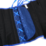 Corset Court Ladies Harness Jacket Small Dragon Pattern Body Suit-Outfit