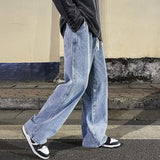 Straight Leg Baggy