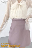 Gauze Bow Beading Pink White Blouse 2023 Summer Women Solid Chiffon Shirt Female Blouses Top Office Shirts Blusas 4323