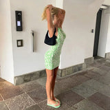 Halter Mini