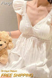 Sets Women Thin Sleepwear Chic Summer Cute Girlish Ulzzang Sexy Korean Female Popular Casual Aesthetic
