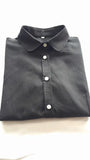 Blouses Long Sleeve Cotton Oxford Ladies Tops Office Long Sleeve Shirts Women Blusas Camisas Mujer Spring